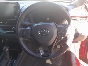 Toyota Corolla Cross 1.8 GR-Sport - Image 8