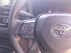 Toyota Corolla Cross 1.8 GR-Sport - Image 9