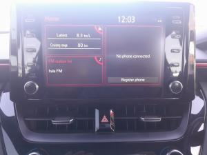 Toyota Corolla Cross 1.8 GR-Sport - Image 13
