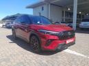 Thumbnail Toyota Corolla Cross 1.8 GR-Sport