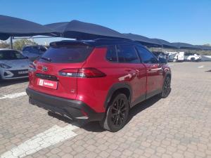 Toyota Corolla Cross 1.8 GR-Sport - Image 2