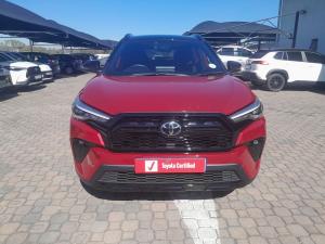 Toyota Corolla Cross 1.8 GR-Sport - Image 4