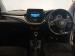 Toyota Starlet 1.5 XR manual - Thumbnail 6