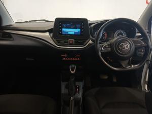 Toyota Starlet 1.5 XR manual - Image 6