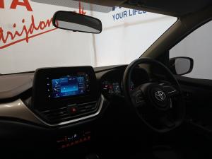 Toyota Starlet 1.5 XR manual - Image 7
