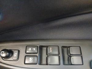 Toyota Starlet 1.5 XR manual - Image 21