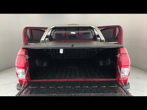 Toyota Hilux 2.4GD-6 double cab Raider manual - Image 18