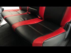 Toyota Hilux 2.4GD-6 double cab Raider manual - Image 21
