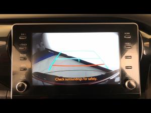 Toyota Hilux 2.4GD-6 double cab Raider manual - Image 25