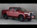 Toyota Hilux 2.4GD-6 double cab Raider manual - Thumbnail 1