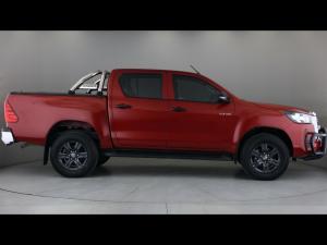 Toyota Hilux 2.4GD-6 double cab Raider manual - Image 3