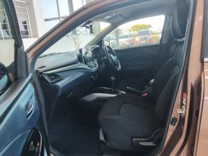 Toyota Starlet 1.5 XR manual - Image 7