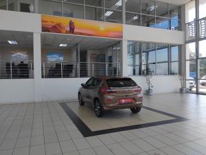Toyota Starlet 1.5 XR manual - Image 10