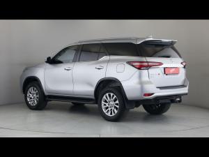 Toyota Fortuner 2.8GD-6 VX - Image 8