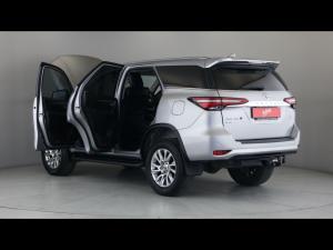 Toyota Fortuner 2.8GD-6 VX - Image 10