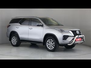 Toyota Fortuner 2.8GD-6 VX - Image 1