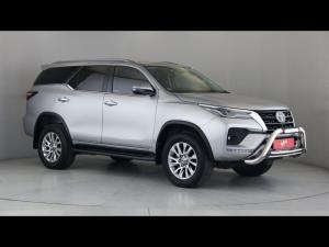 Toyota Fortuner 2.8GD-6 VX - Image 1