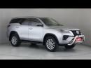 Thumbnail Toyota Fortuner 2.8GD-6 VX
