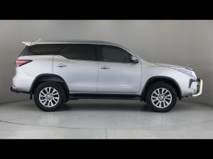 Toyota Fortuner 2.8GD-6 VX - Image 3
