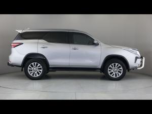 Toyota Fortuner 2.8GD-6 VX - Image 4