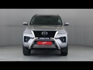 Toyota Fortuner 2.8GD-6 VX - Image 4