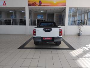 Toyota Hilux 2.8GD-6 double cab 4x4 Legend auto - Image 5