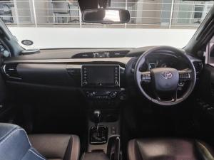 Toyota Hilux 2.8GD-6 double cab 4x4 Legend auto - Image 6