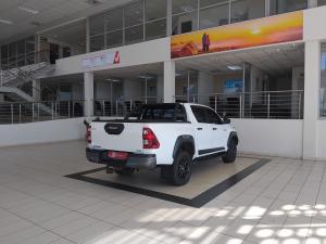 Toyota Hilux 2.8GD-6 double cab 4x4 Legend auto - Image 2