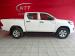 Toyota Hilux 2.4 GD-6 SRX 4X4D/C - Thumbnail 3