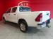 Toyota Hilux 2.4 GD-6 SRX 4X4D/C - Thumbnail 9