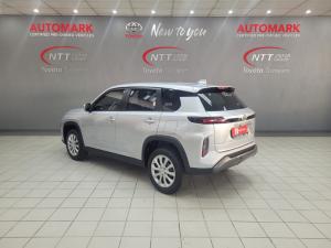 Toyota Urban Cruiser 1.5 XS - Image 10