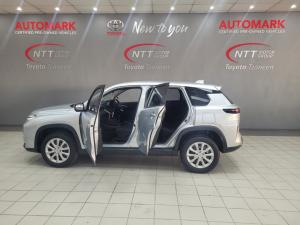 Toyota Urban Cruiser 1.5 XS - Image 11
