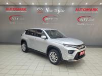Thumbnail Toyota Urban Cruiser 1.5 XS