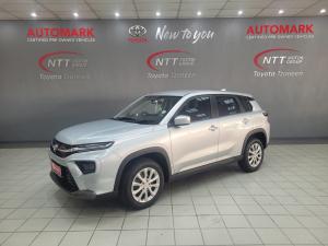 Toyota Urban Cruiser 1.5 XS - Image 8