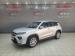 Toyota Urban Cruiser 1.5 XS - Thumbnail 8
