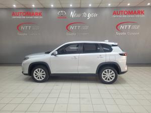Toyota Urban Cruiser 1.5 XS - Image 9