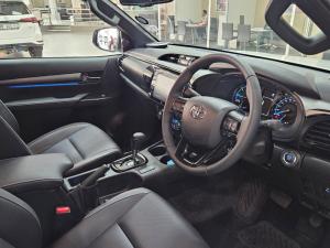 Toyota Hilux 2.8 GD-6 RB Legend automaticD/C - Image 10