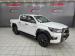 Toyota Hilux 2.8 GD-6 RB Legend automaticD/C - Thumbnail 1