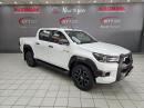 Thumbnail Toyota Hilux 2.8 GD-6 RB Legend automaticD/C