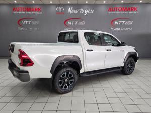 Toyota Hilux 2.8 GD-6 RB Legend automaticD/C - Image 2