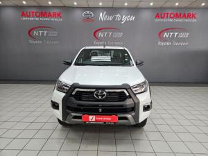 Toyota Hilux 2.8 GD-6 RB Legend automaticD/C - Image 4