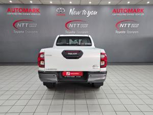 Toyota Hilux 2.8 GD-6 RB Legend automaticD/C - Image 5