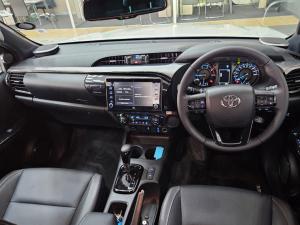Toyota Hilux 2.8 GD-6 RB Legend automaticD/C - Image 6