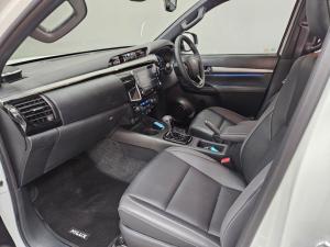 Toyota Hilux 2.8 GD-6 RB Legend automaticD/C - Image 7