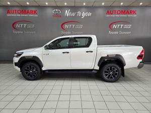 Toyota Hilux 2.8 GD-6 RB Legend automaticD/C - Image 9