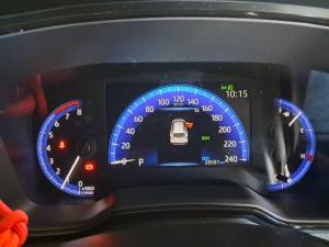 Toyota Corolla Cross 1.8 GR-S - Image 11