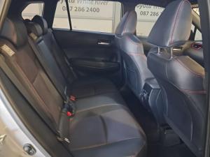 Toyota Corolla Cross 1.8 GR-S - Image 15