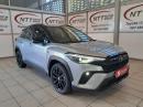 Thumbnail Toyota Corolla Cross 1.8 GR-S