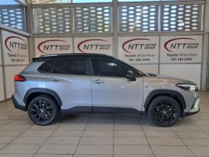 Toyota Corolla Cross 1.8 GR-S - Image 3