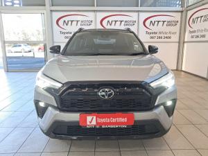 Toyota Corolla Cross 1.8 GR-S - Image 4